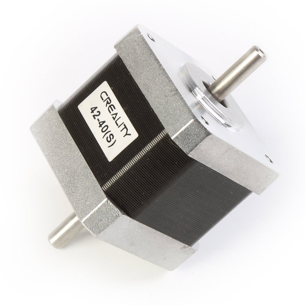 Ender - 5 Y Axis 42 - 40 Stepper Motor - 4004100057 - DREMC STORE