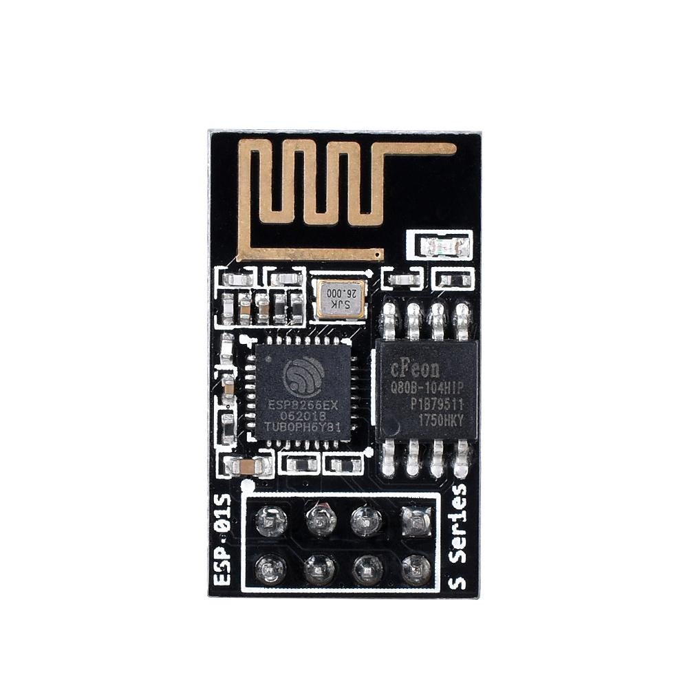 ESP - 01S WIFI Module ESP8266 For Bigtreetech Skr Pro Tft35 - 1030000051 - DREMC STORE