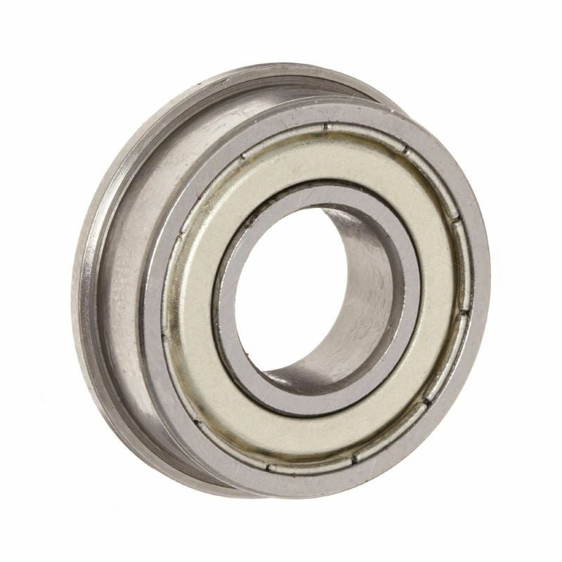 F688Z Flange Deep Groove Ball Bearing 8x16x5mm (2pc) - F688Z - 2 - DREMC STORE
