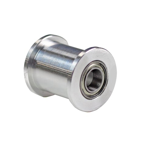 Gates Powergrip® *2GT* Idlers by E3D - Smooth Idler 12mm Belt - 12mm OD - 5mm ID - M - IDLER - S - D12 - 12 - A - P5 - H160 - DREMC STORE