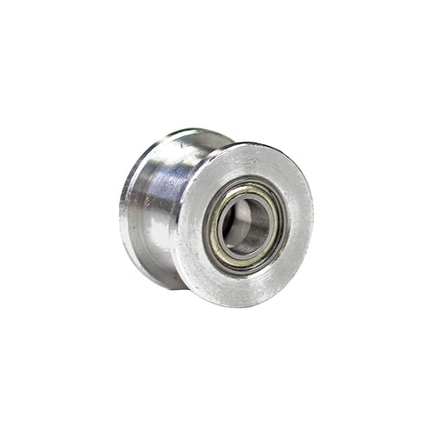 Gates Powergrip® *2GT* Idlers by E3D - Smooth Idler 6mm Belt - 12mm OD - 5mm ID - M - IDLER - S - D12 - 6 - A - P5 - H100 - DREMC STORE