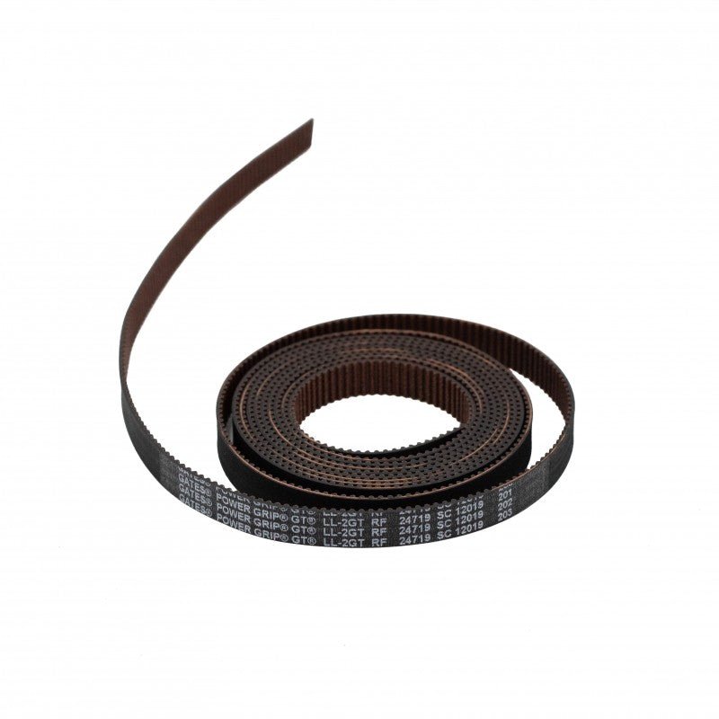 Gates Powergrip® RF *2GT* 9mm (6m) Pre - Cut Timing Belt - 6000mm (6m) - LL - 2GT - 9 - RF - 6000 - DREMC STORE
