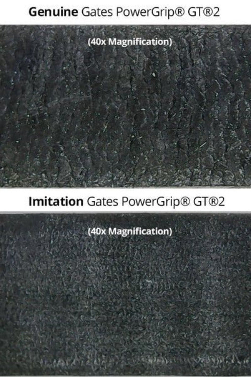 Gates Powergrip® RF 2GT Belt for Creality - CR - 6 SE / CR - 6 SE Max - CR - 6 SE - LL - 2GT - 6 - RF - 820 - DREMC STORE