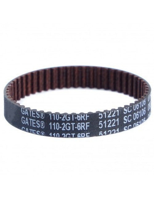 GATES RF Closed Loop Timing Belts 2GT - 6 - 92mm - GC06RF092 - DREMC STORE