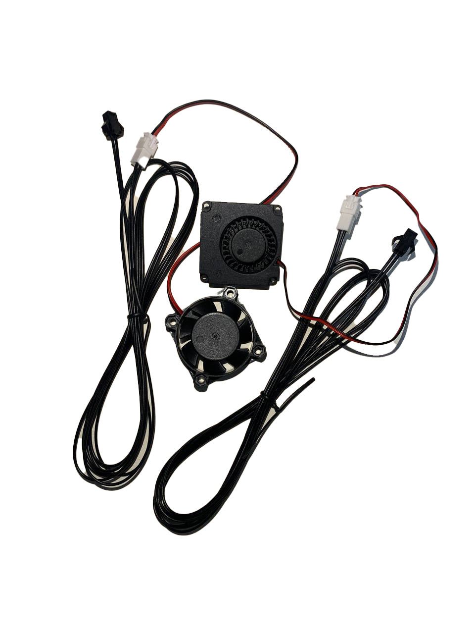 GDSTime Ender 5 Series Hotend Axial / Blower Fan - Axial - DR - E5AP - DREMC STORE