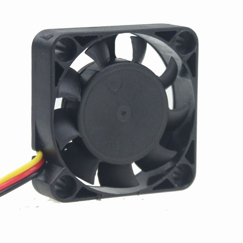 GDSTIME GDB 4010 12v Axial Fan 3pin/3wire - GDB401012SB - DREMC STORE
