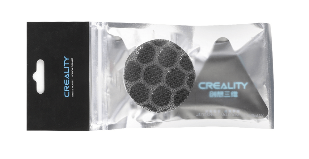 HALOT - ONE Fan Air Filter - 4004010002 - DREMC STORE