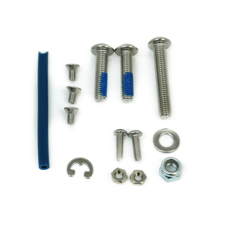Hardware kit for Direct Drive Extruder - M2706 - DREMC STORE