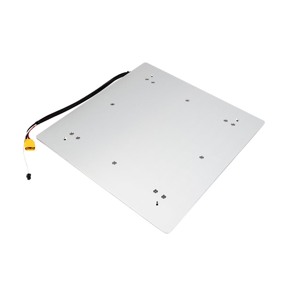 Heated Hot bed Kit for Ender 5 Plus 377x370mm - 4001040025 - DREMC STORE