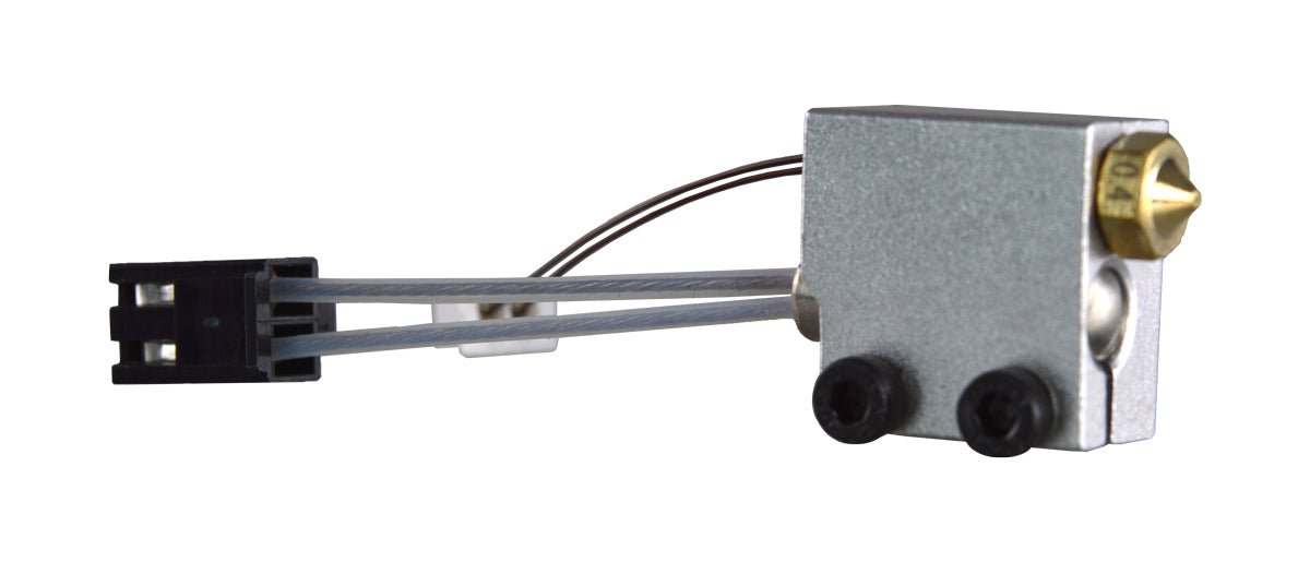 Heater Block Assembly for Artillery X1 / X2 / Genius / Genius Pro - Z - 051 - DREMC STORE