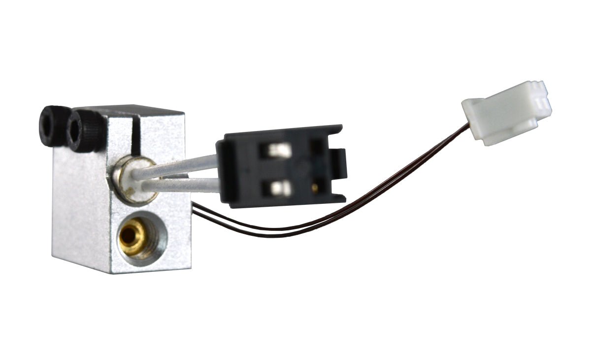 Heater Block Assembly for Artillery X1 / X2 / Genius / Genius Pro - Z - 051 - DREMC STORE