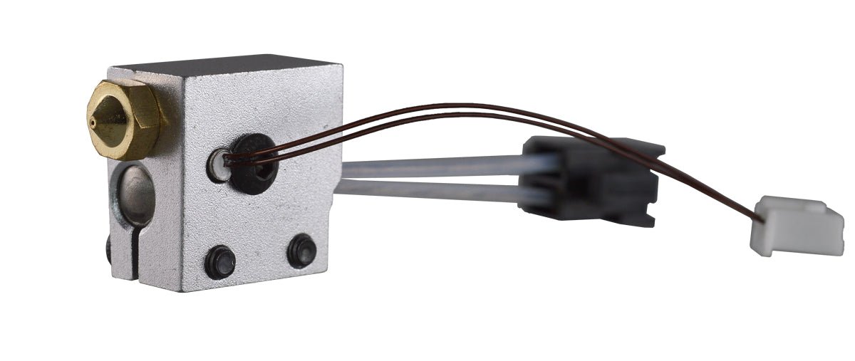 Heater Block Assembly for Artillery X1 / X2 / Genius / Genius Pro - Z - 051 - DREMC STORE