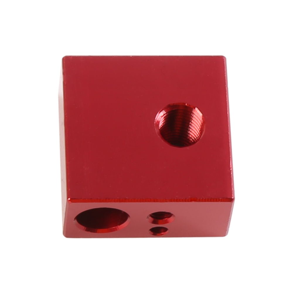 Heater Block for CR - 10S Pro, CR - 10 Max, CR - 10S Pro V2 - 4004030002 - DREMC STORE
