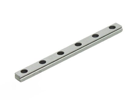 HIWIN MGN12 Linear Rail Guide (by metre) Precision H - MGNR12R1000HM - DREMC STORE