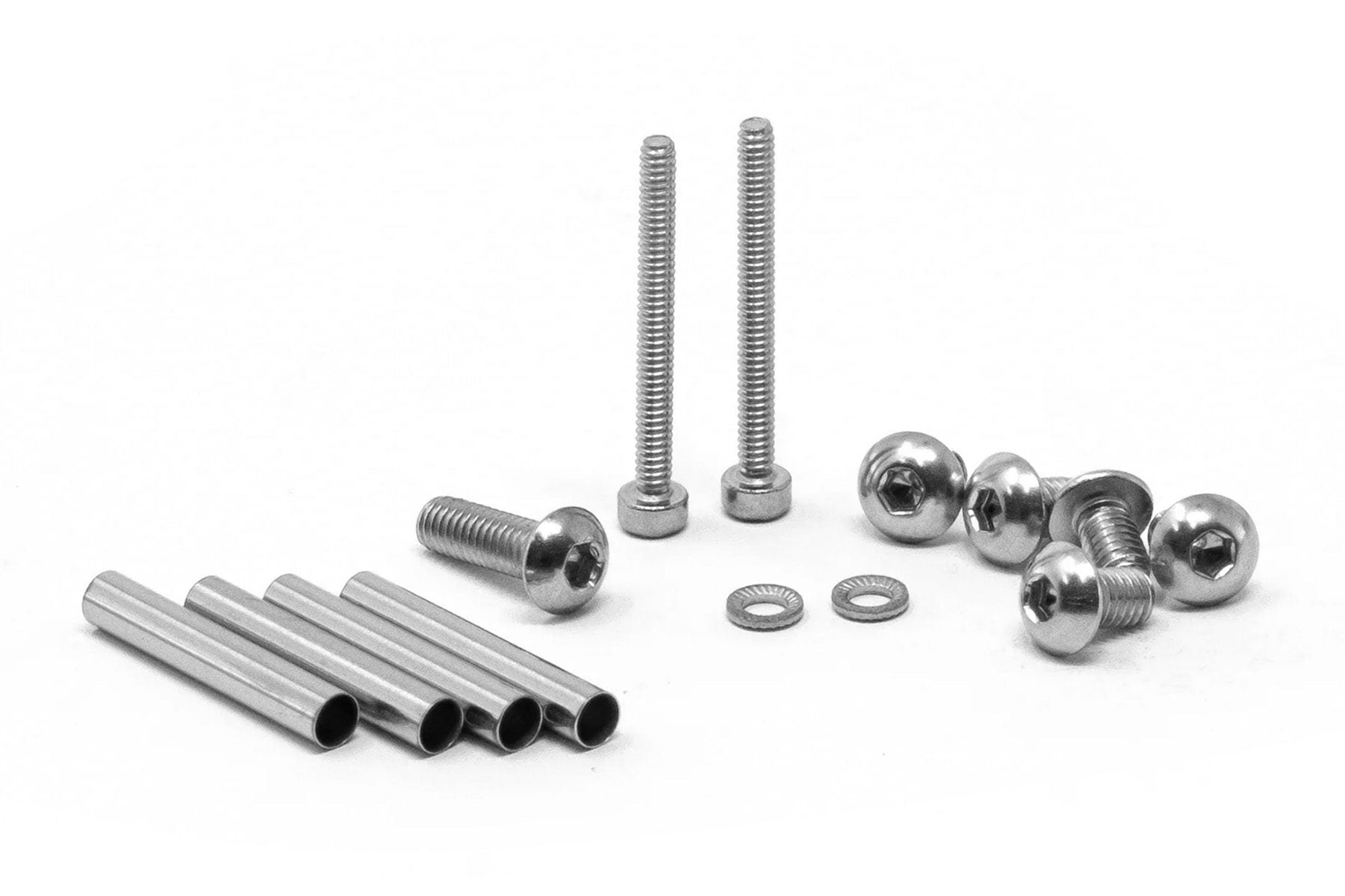 Hot Block Mounting Hardware Magnum+ - P - HBH - RE - 0195 - MA+ - DREMC STORE