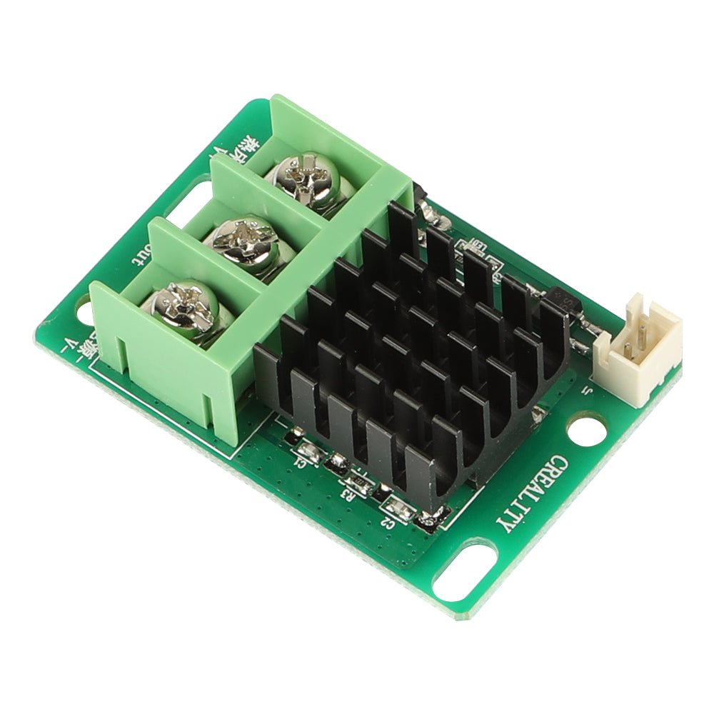 Hotbed Control Module/Mosfet for CR - 10 Max / CR - 10s Pro V2 / Ender - 5 Plus - 4004010117 - DREMC STORE