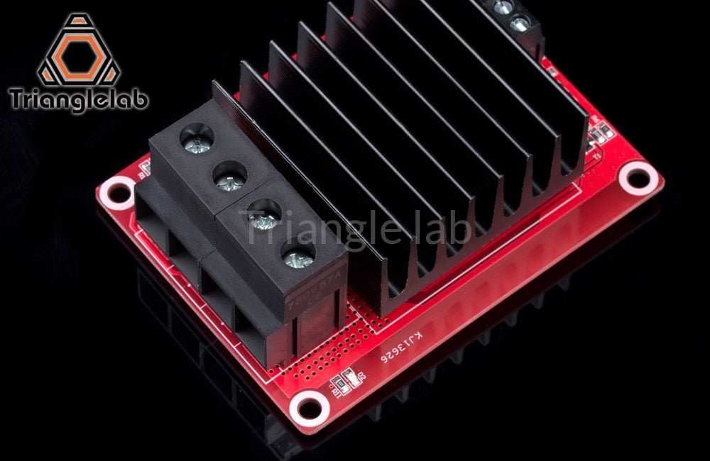 Hotbed Control Module/MOSFET - TL - Large - TL - LARGE - MOSFET - DREMC STORE