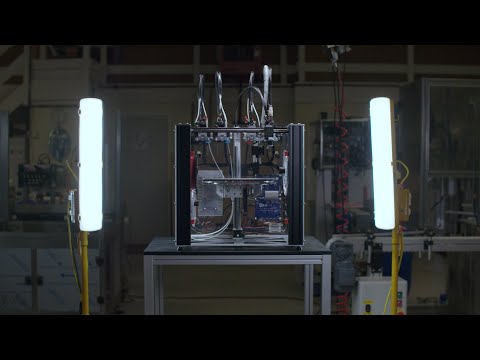 E3D Product Overview