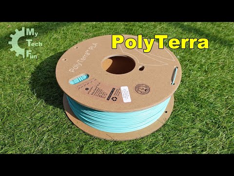 PolyTerra Explained by MyTechFun