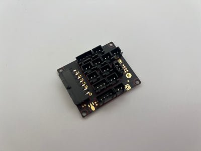 LDO Breakout Board PCB for Stealth/Afterburner Voron - LDO - BPCB - DREMC STORE