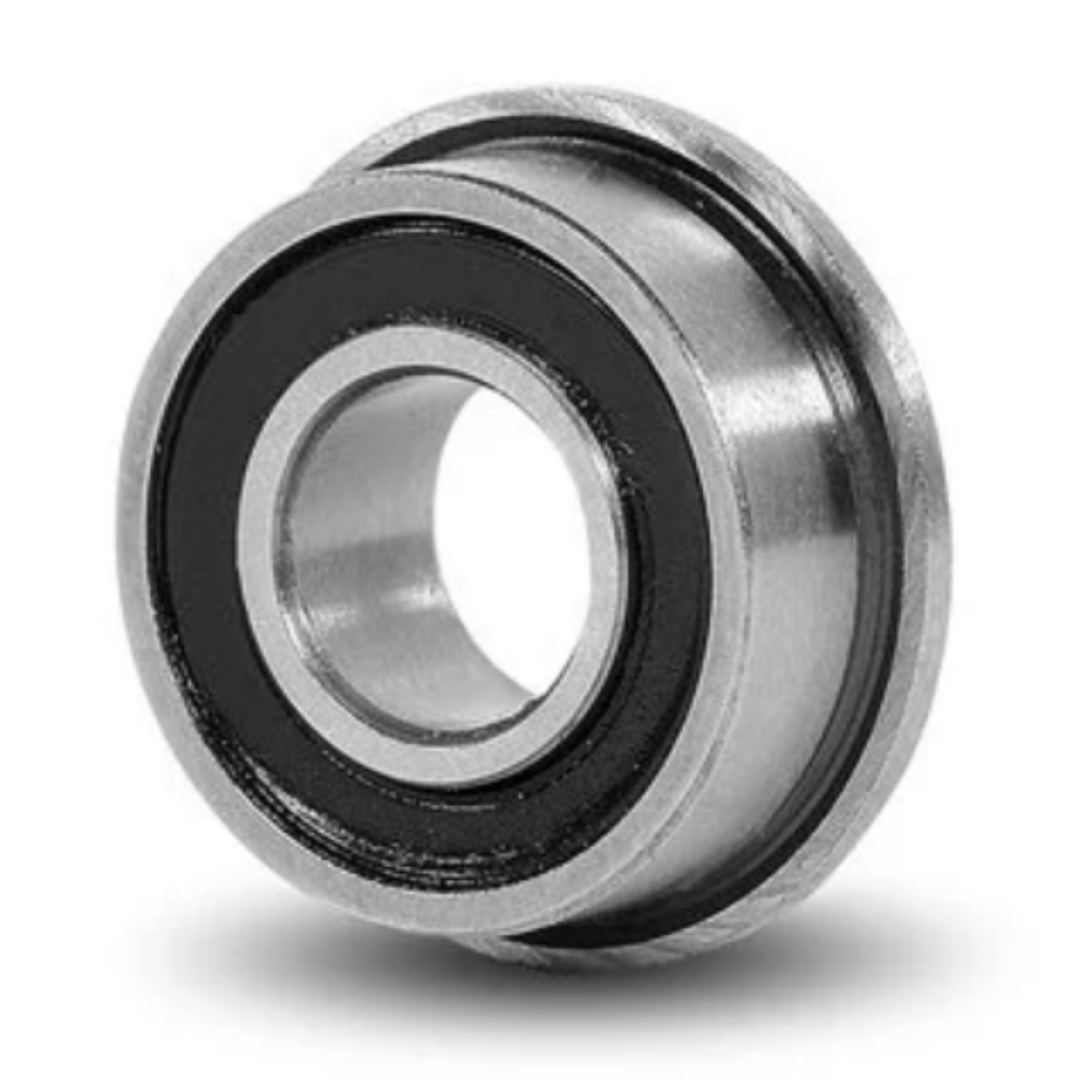 LDO F695 2RS Flanged Bearings 5x13x4mm (1pc) - F695 - 2RS - DREMC STORE