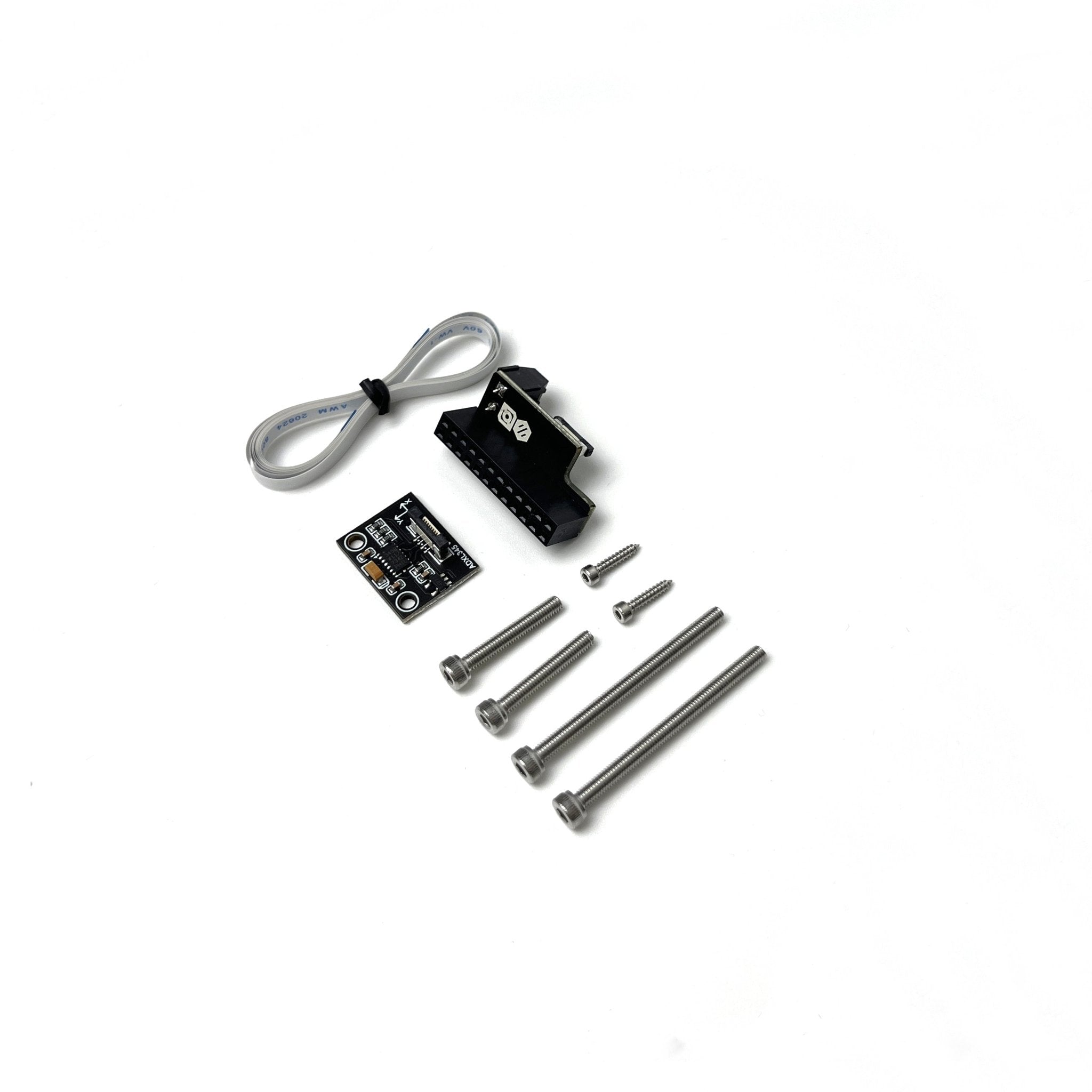 LDO Input Shaper Toolkit (ADXL345) for Klipper - LDO - ISK - DREMC STORE