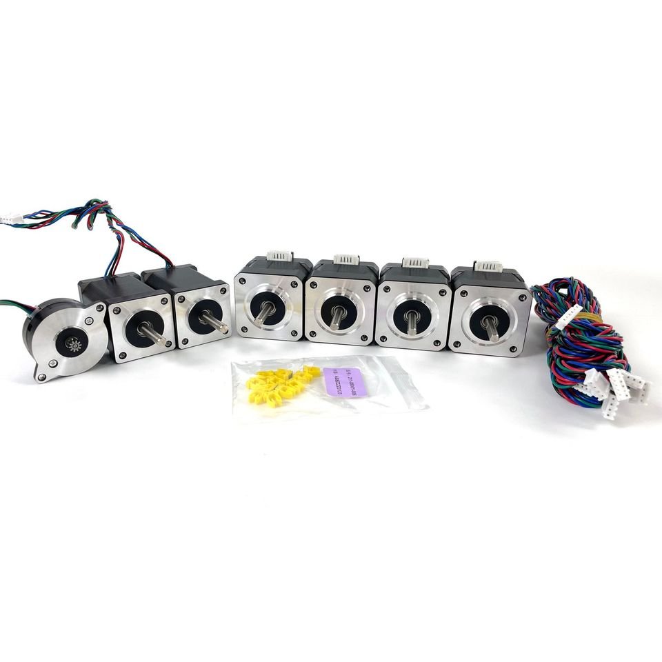 LDO MicronPlus MOTOR KIT - LDO - MCRPlus - MTK - DREMC STORE