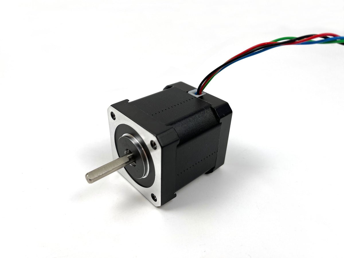 LDO Motor LDO - 42STH48 - 2804AH(S24) Super Power High Temperature Motor - LDO - 42STH48 - 2804AH - DREMC STORE