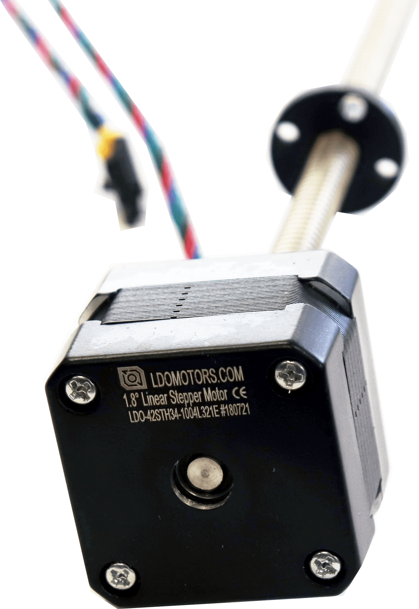 LDO Motors Prusa MK3 Motor Kit - LDO-MOTOR-MK3 - DREMC STORE