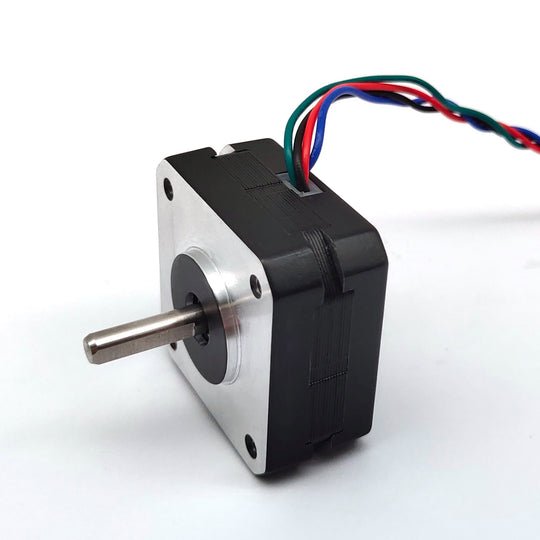 LDO NEMA 17 High Temp Voron LDO - 42STH20 - 1004ASH(VRN) - LDO - 42STH20 - 1004ASH - DREMC STORE