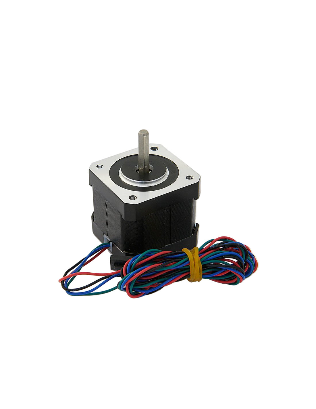 LDO NEMA 17 Motor LDO - 42STH40 - 1004ASH High Temp - LDO - 42STH40 - 1004ASH - DREMC STORE