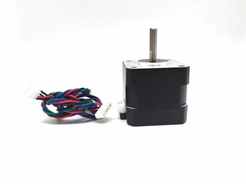 LDO NEMA 17 Motor LDO - 42STH40 - 1684AC (42 - 40 Stepper Motor) - LDO - 42STH40 - 1684AC - DREMC STORE