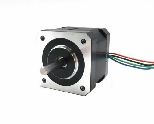 LDO NEMA 17 Motor LDO - 42STH40 - 2004MAH - LDO - 42STH40 - 2004MAH - DREMC STORE