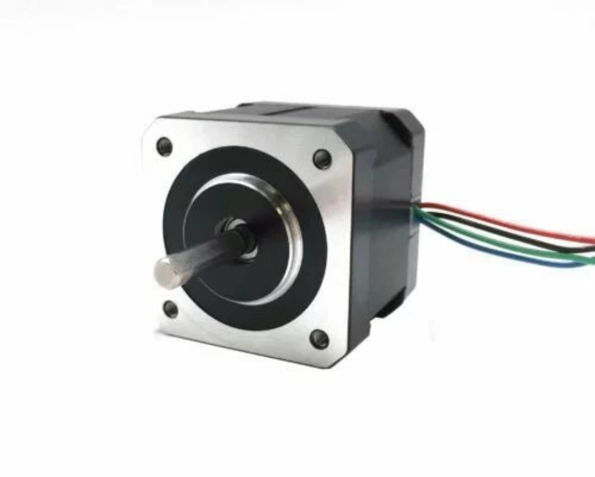 LDO NEMA 17 Motor LDO - 42STH40 - 2004MAH - LDO - 42STH40 - 2004MAH - DREMC STORE