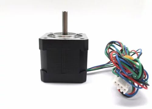 LDO NEMA 17 Motor LDO - 42STH40 - 2004MAH - LDO - 42STH40 - 2004MAH - DREMC STORE