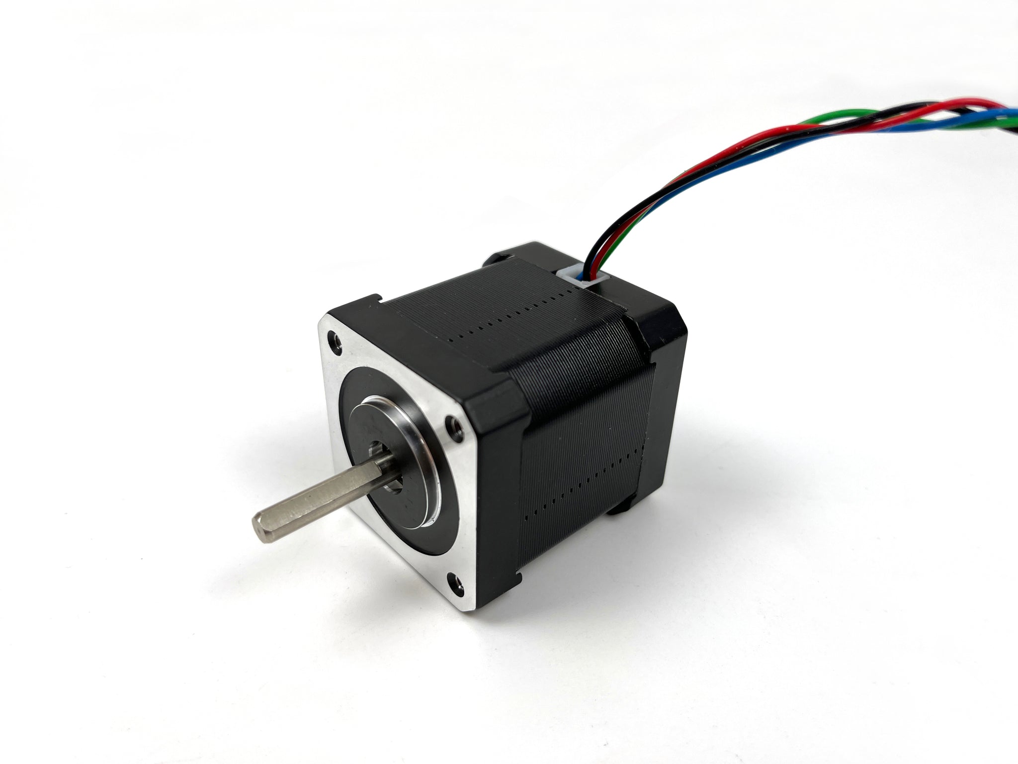 LDO NEMA 17 Motor LDO - 42STH48 - 2504AH High Temp - LDO - 42STH48 - 2504AH - DREMC STORE