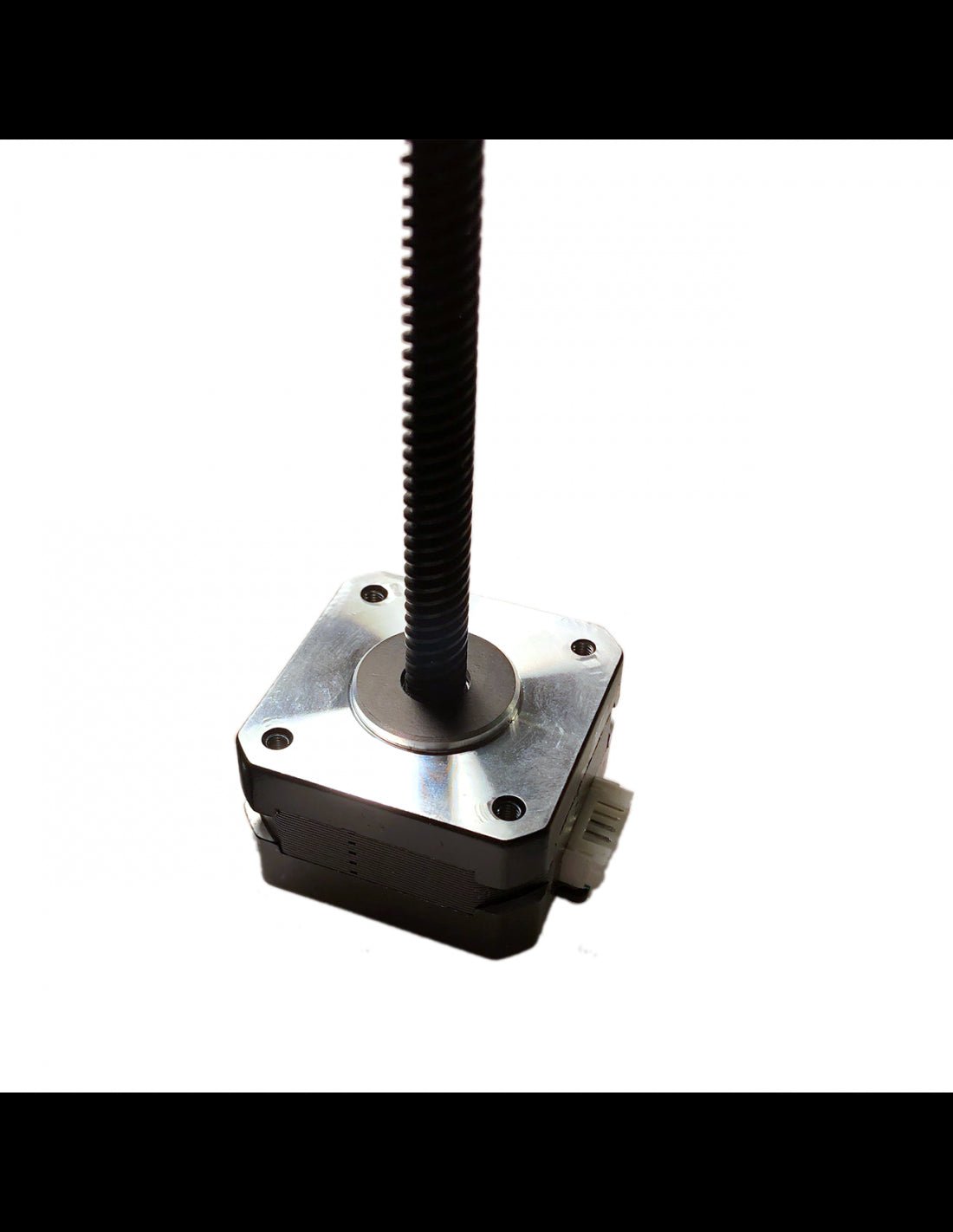 LDO NEMA 17 Motor PTFE Laed Screw LDO - 42STH25 - 1004CL200ET(VRN) - LDO - 42STH25 - 1004CL200ET(VRN) - DREMC STORE