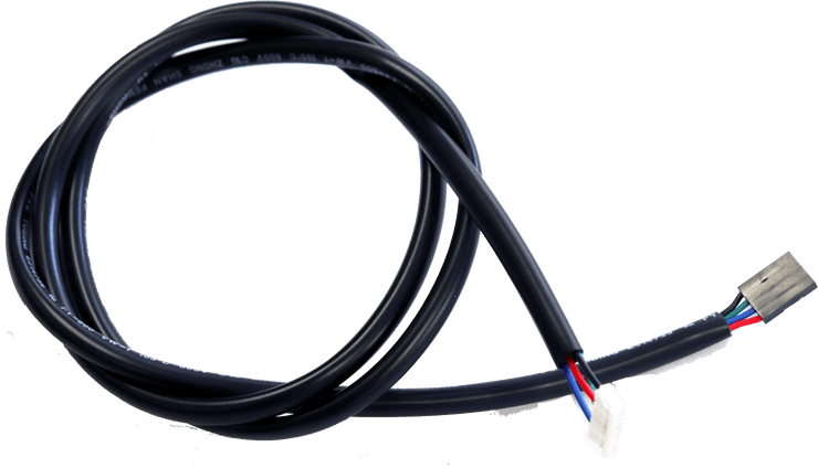 LDO NEMA 17 motor Slim Power (0.9°) LDO - 42STH25 - 1404MAC - LDO - 42STH25 - 1404MAC - DREMC STORE