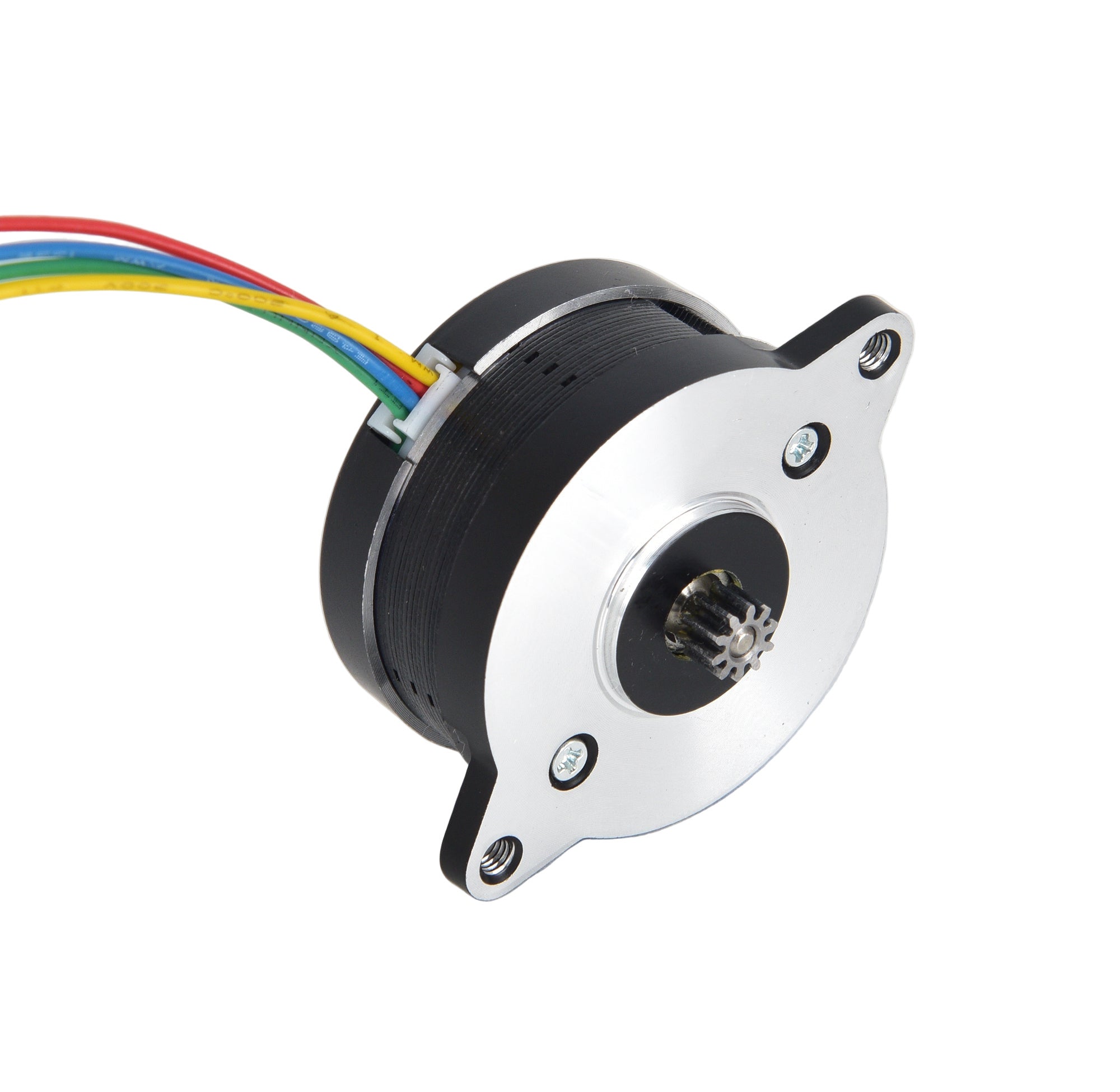 LDO Pancake Stepper Motor - LDO - 36STH20 - 1004AHG - LDO - 36STH20 - 1004AHG - DREMC STORE