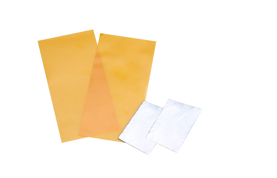 LDO Prusa MK2 or MK3 Bed thermistor - Include Kapton & Aluminum Tape - LDO - Thermistor - Bed - Kit - DREMC STORE