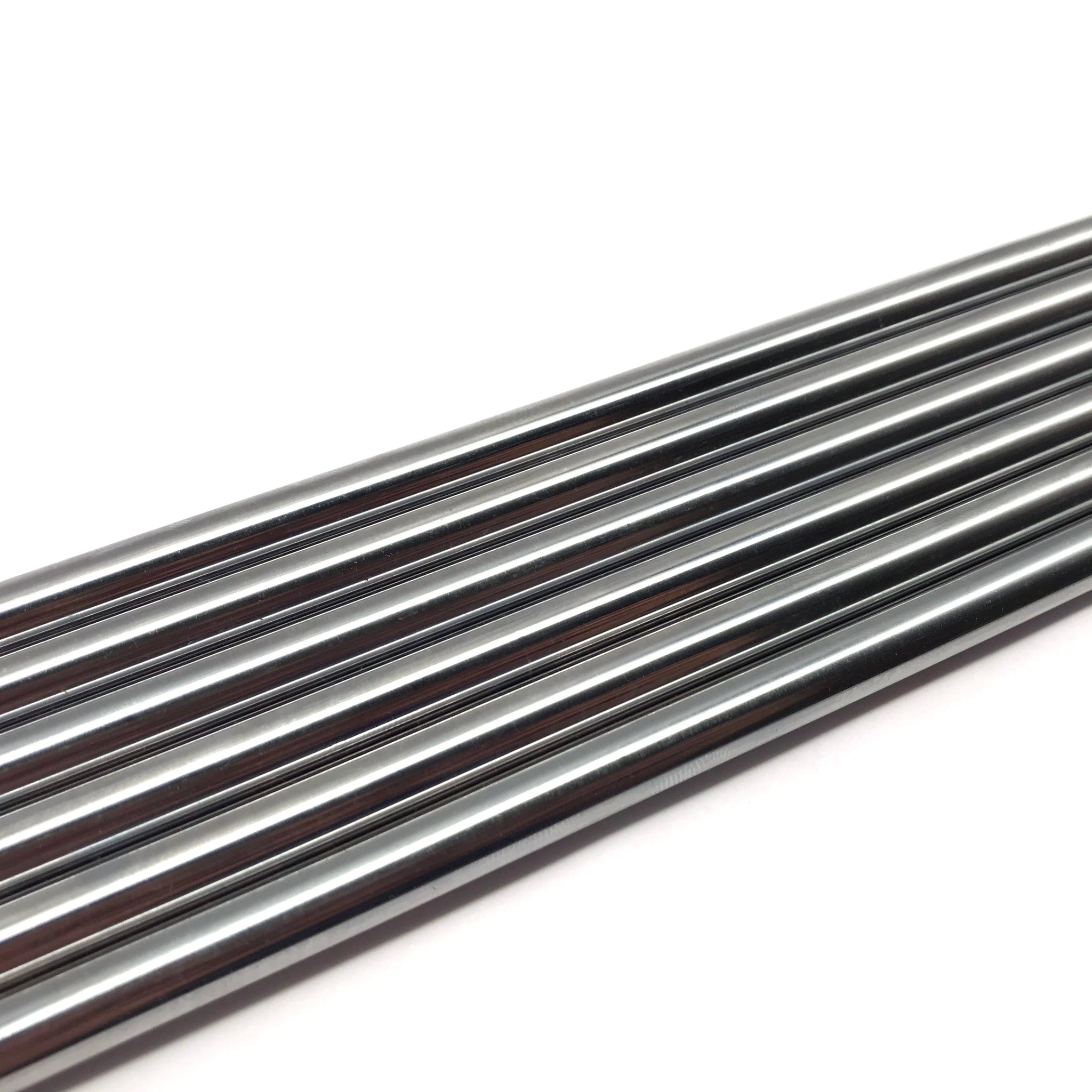 LDO Prusa MK4 Smooth Rod Kit - Hardened Steel Rods - LDO - ROD - MK4 - DREMC STORE