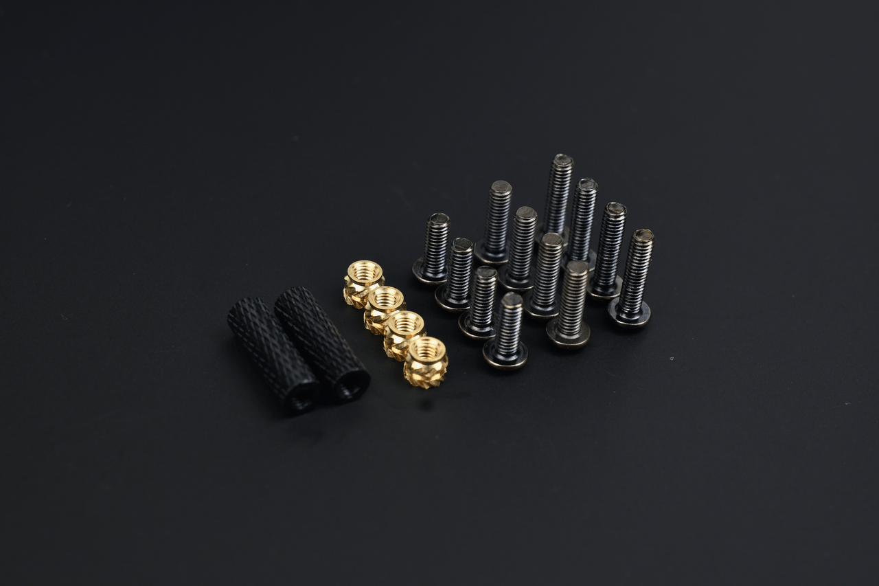 LDO V0 - S1 Picobilical Kit (PBL) for V0.2 - LDO - V0S - PBL - DREMC STORE