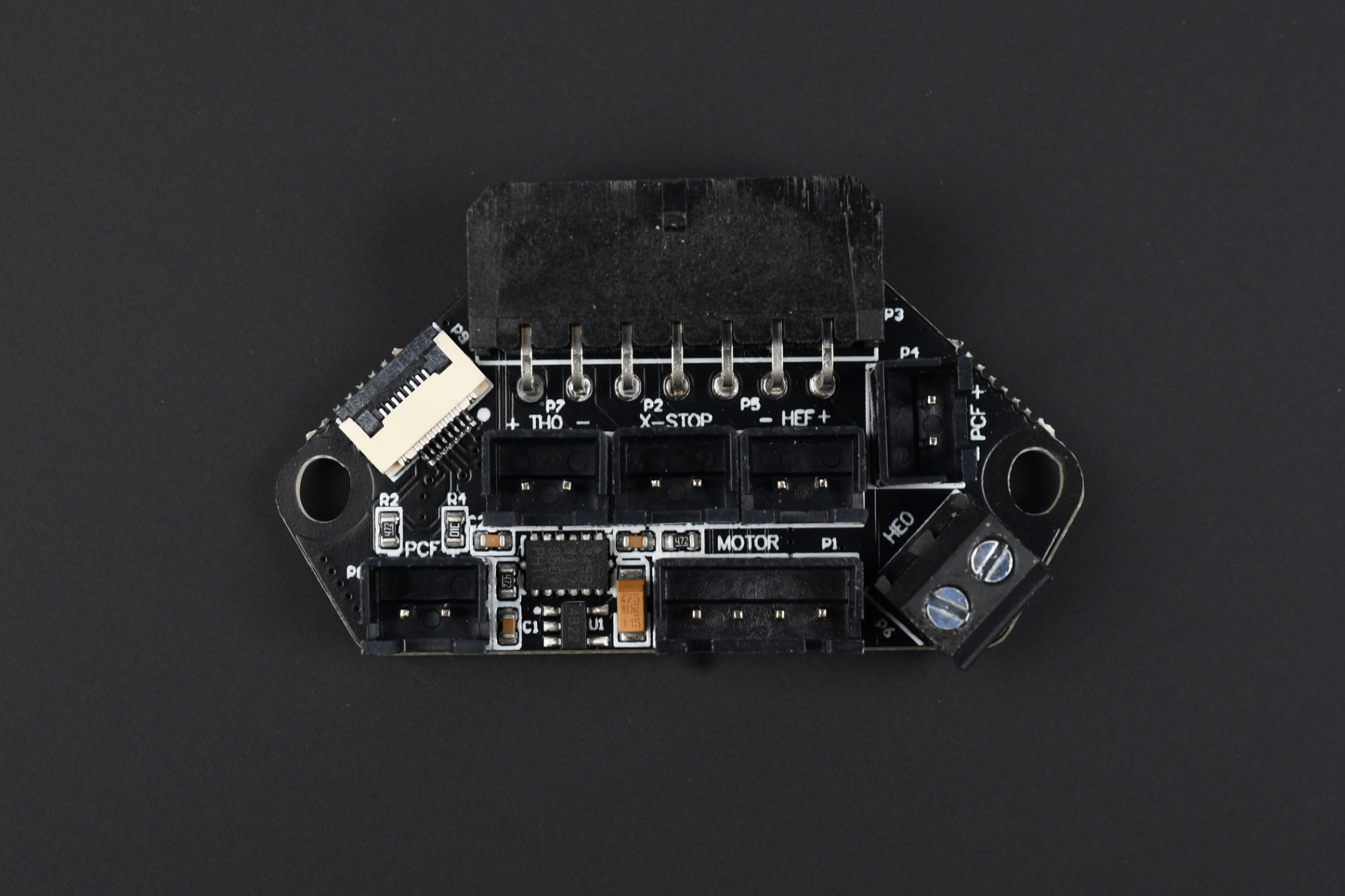 LDO V0 - S1 Picobilical Kit (PBL) for V0.2 - LDO - V0S - PBL - DREMC STORE