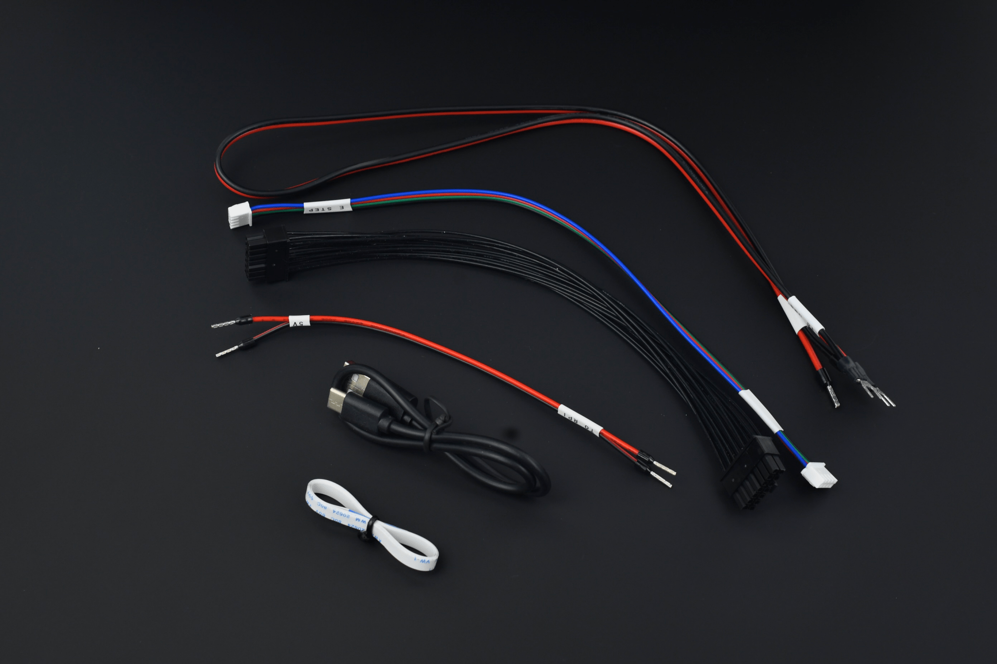 LDO V0 - S1 Picobilical Kit (PBL) for V0.2 - LDO - V0S - PBL - DREMC STORE