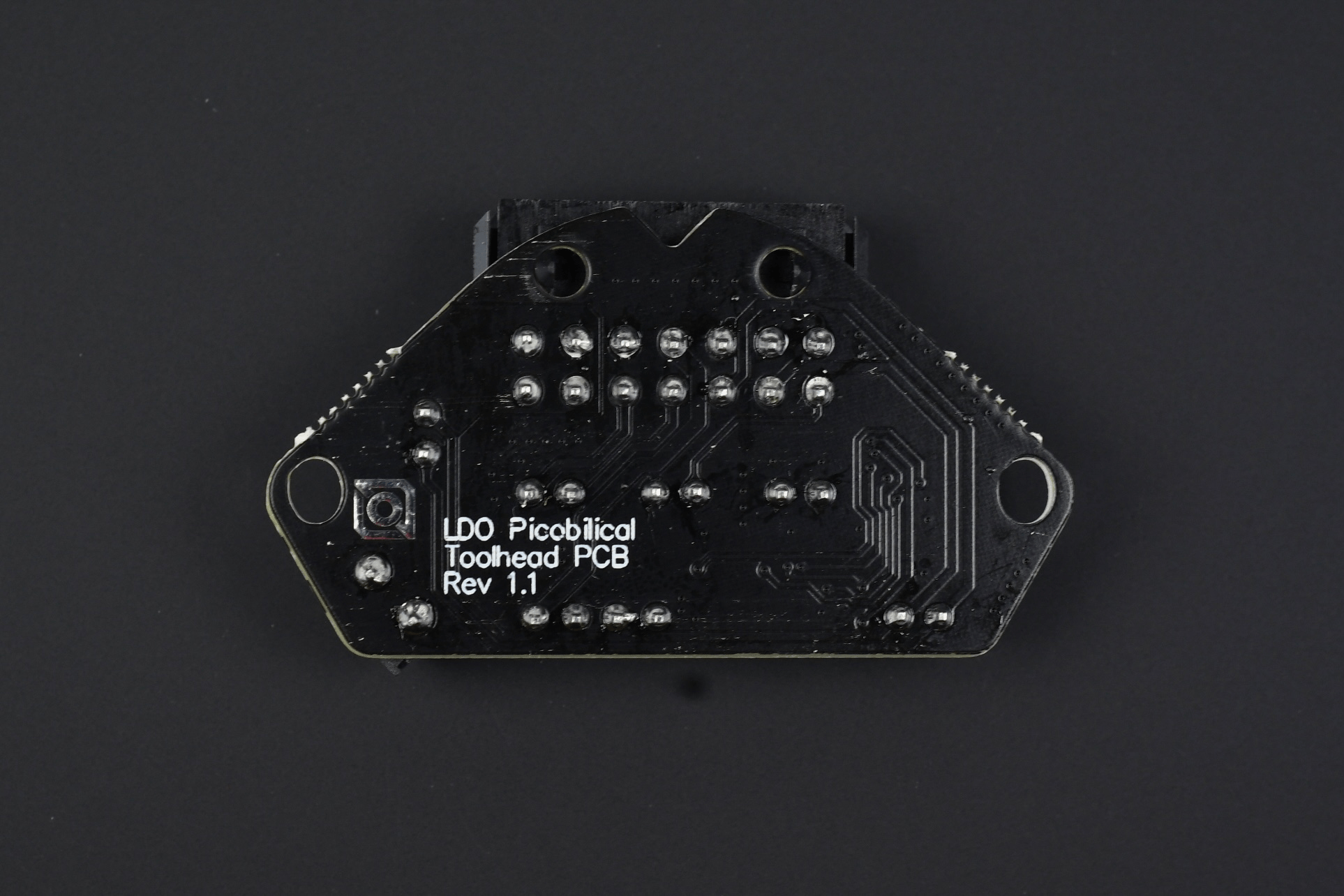 LDO V0 - S1 Picobilical Kit (PBL) for V0.2 - LDO - V0S - PBL - DREMC STORE