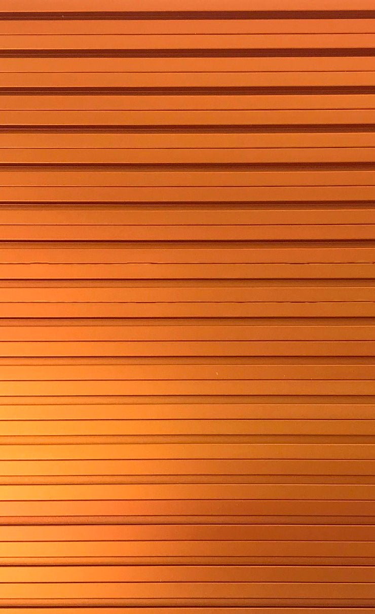 LDO Voron V2.4 Frame Kit - Orange - LDO - V2.4F300 - ORANGE - DREMC STORE