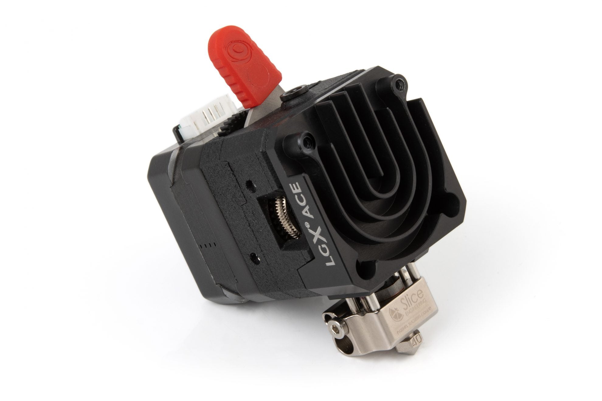 LGX ACE Shortcut Mosquito Printhead - EXT - LGX - ACE - MPH - DREMC STORE