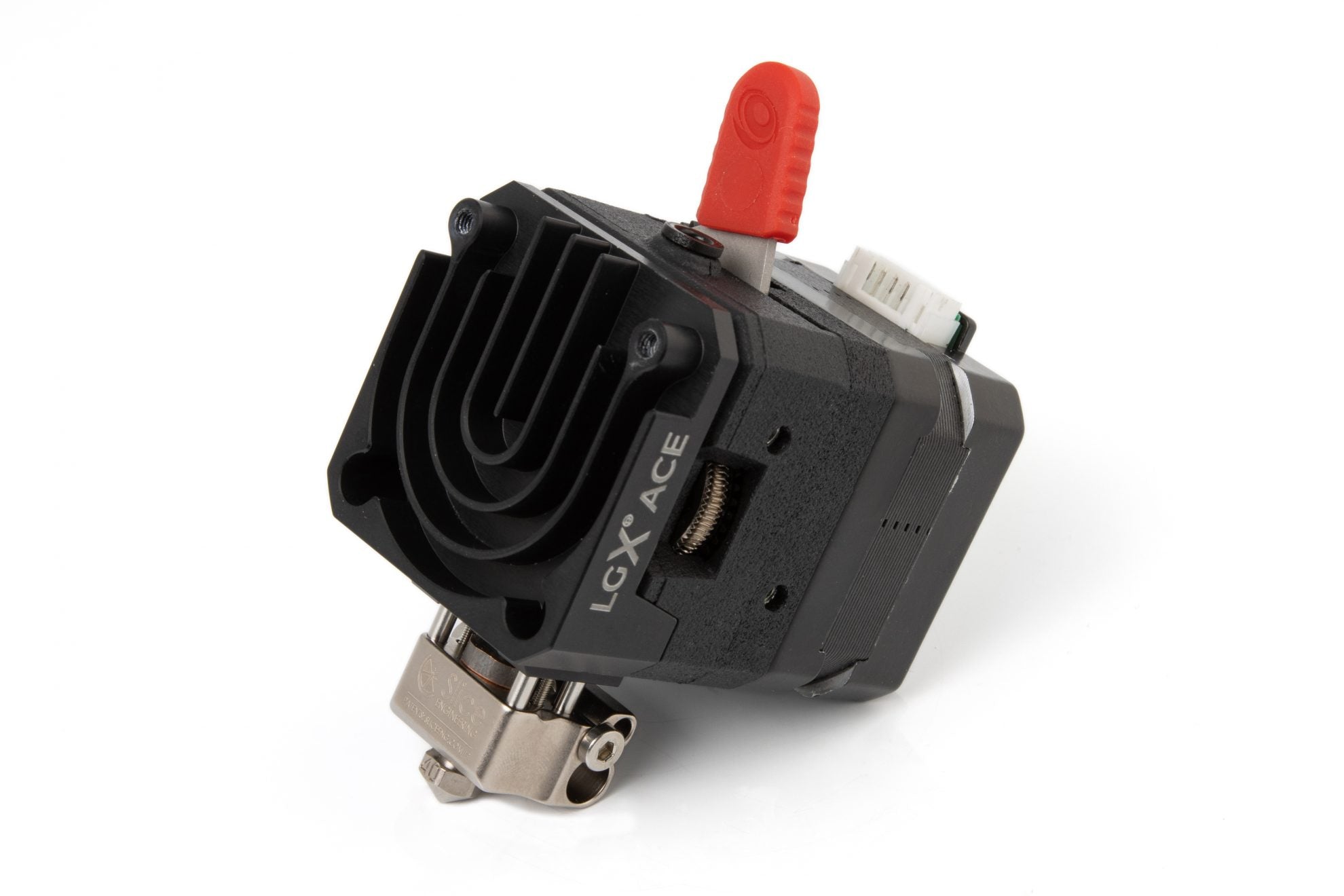 LGX ACE Shortcut Mosquito Printhead - EXT - LGX - ACE - MPH - DREMC STORE