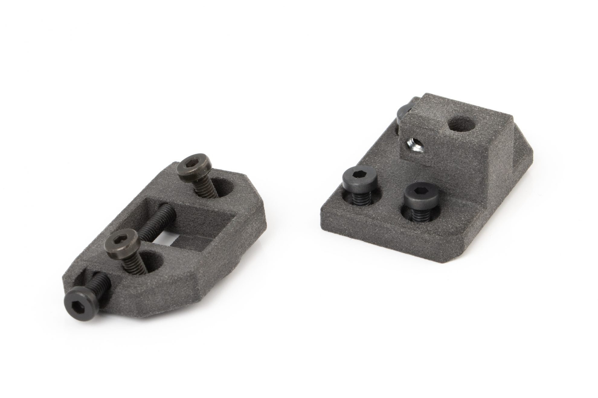 LGX Lite Perch Set For Creality CR - 10 Smart - 15321 - DREMC STORE