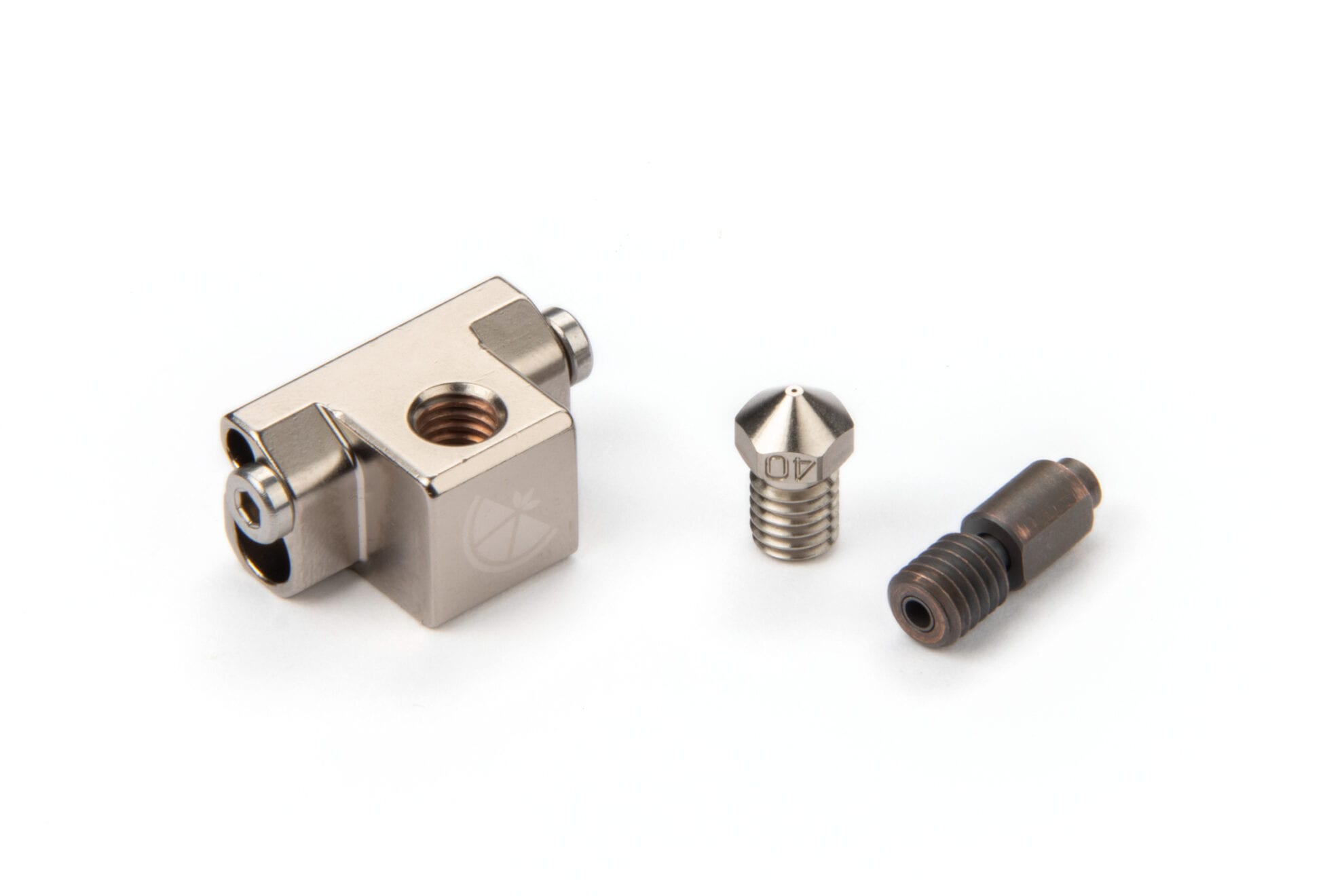 LGX® Shortcut Copperhead™ Hotend - EXT - LGX - PH - DREMC STORE